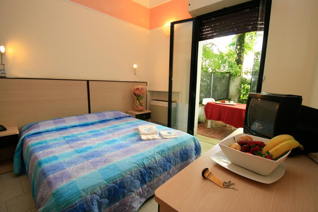 Brown Aparthotel Rimini