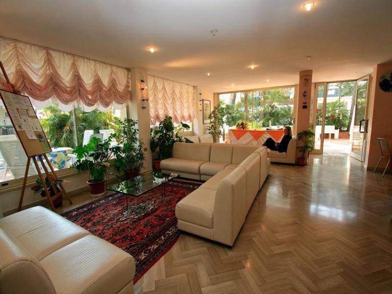 Brown Aparthotel Rimini