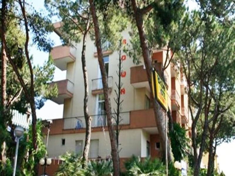 Brown Appart hôtel