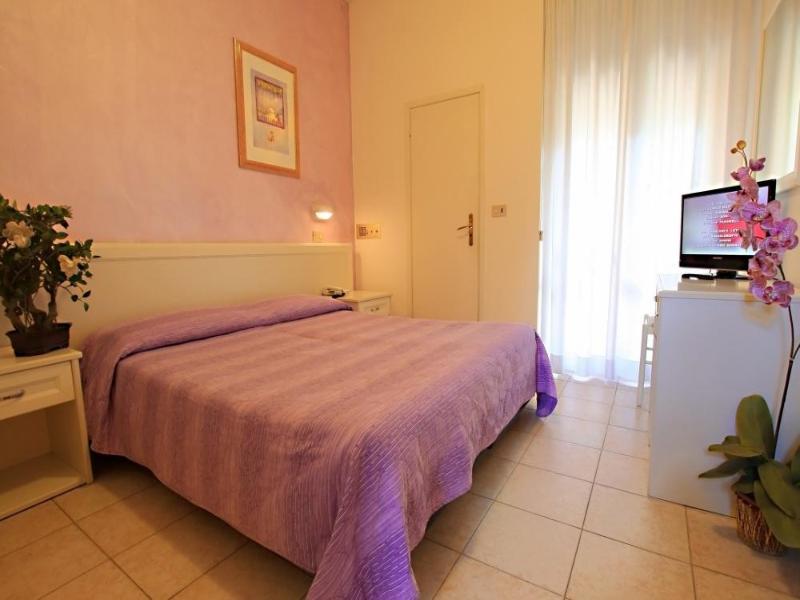 Appart hôtel Brown 3*