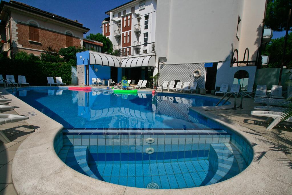 Appart hôtel Brown Rimini