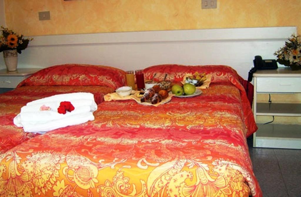 Appart hôtel Brown Rimini