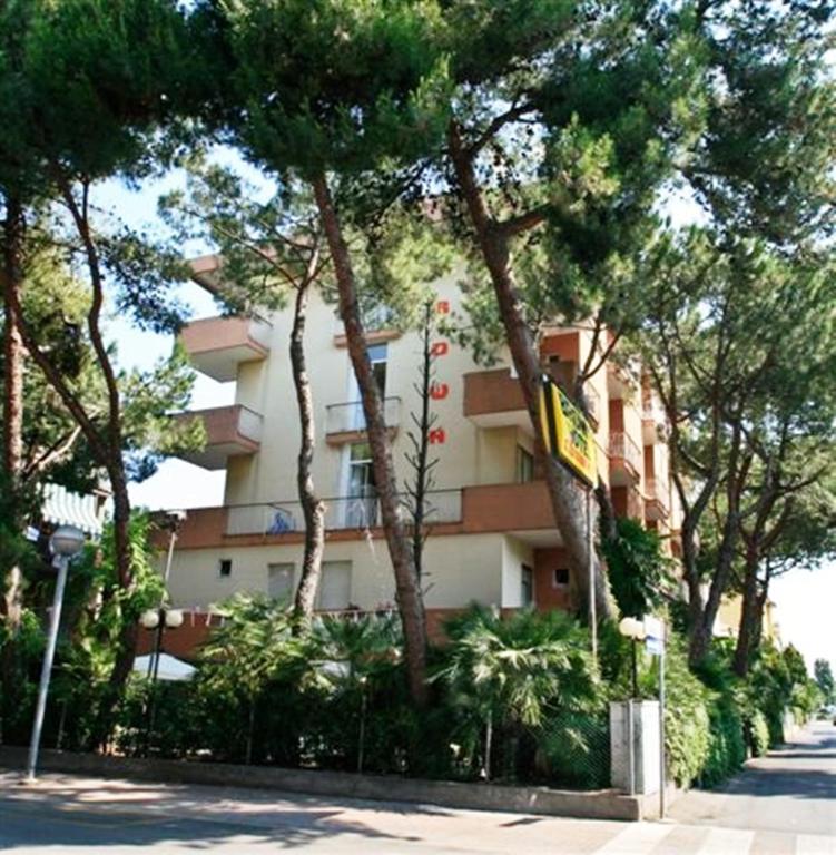 Appart hôtel Brown