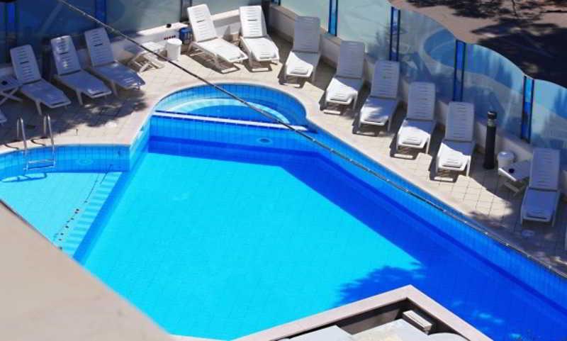 Brown Rimini