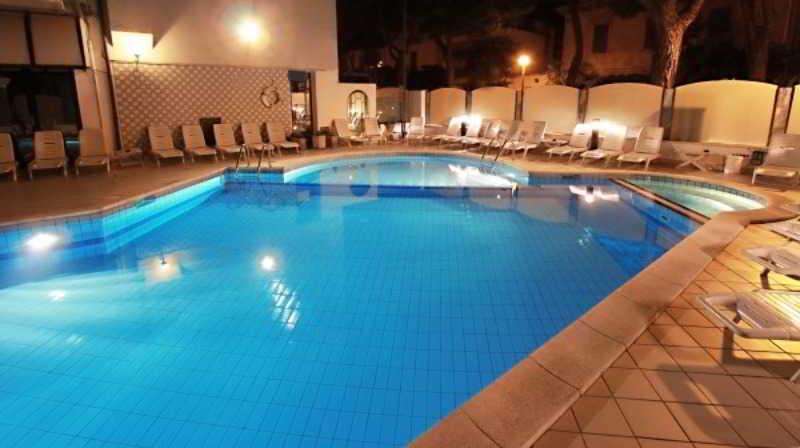Appart hôtel Brown 3*