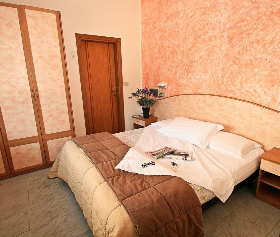 Appart hôtel Brown 3*