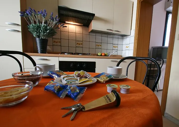Residence Brown